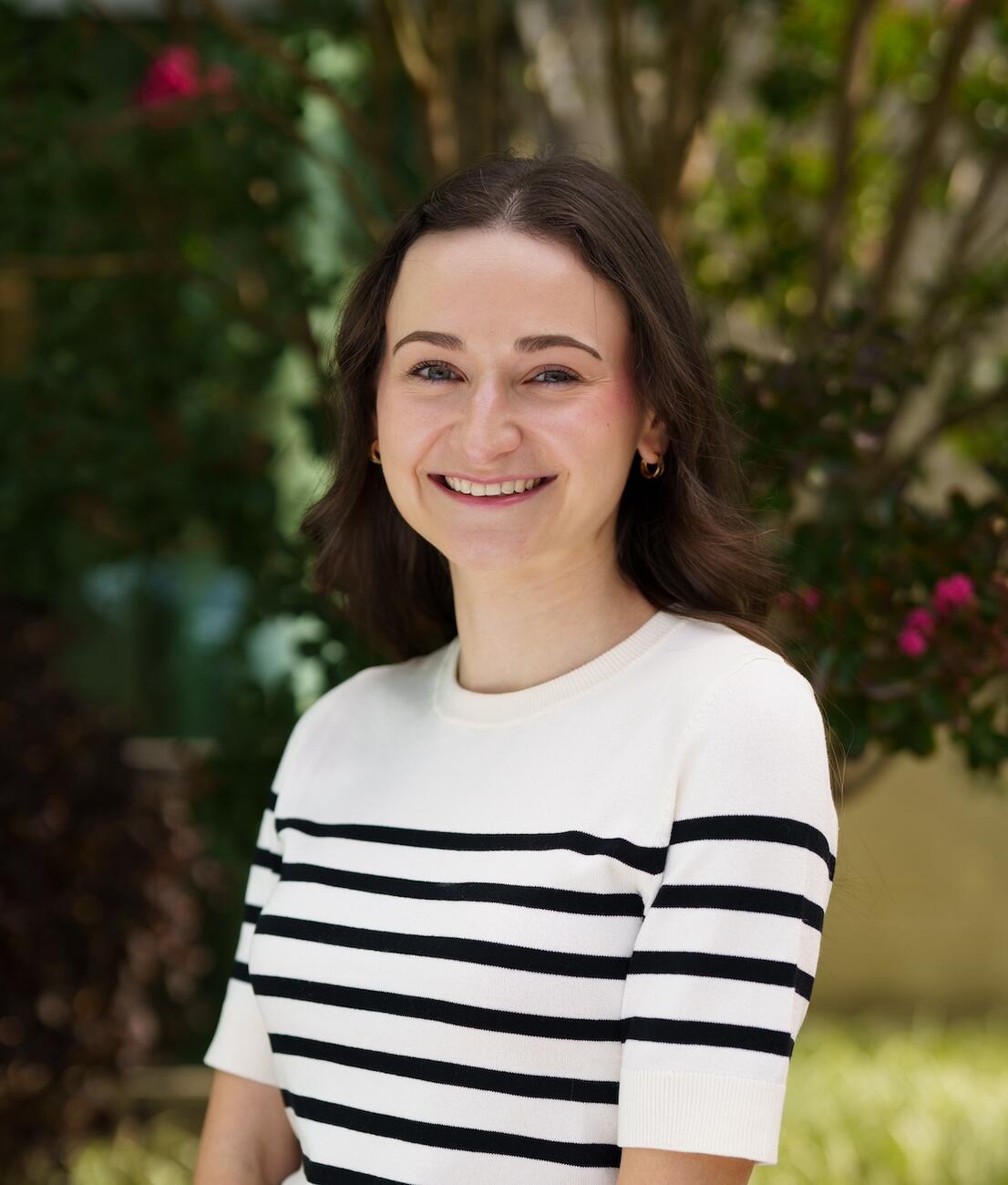 Catherine Springer-Sapp
